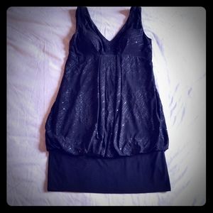 $5.!!!  Sz 14 R&M Richard's Cocktail Dress